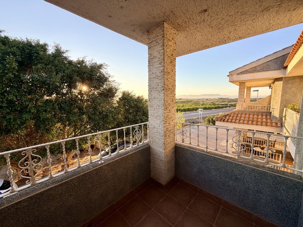 For sale - 3 Bedroom 3 Bathroom Town House in Formentera del Segura - Costa Blanca  - Alicante