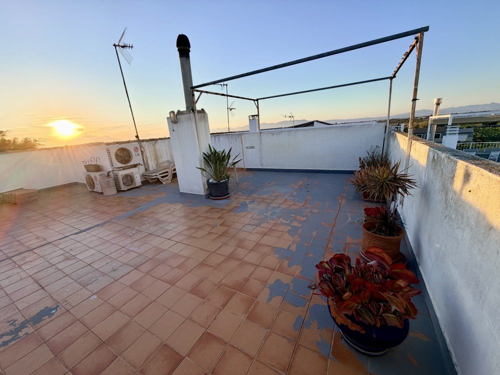 For sale - 3 Bedroom 3 Bathroom Town House in Formentera del Segura - Costa Blanca  - Alicante