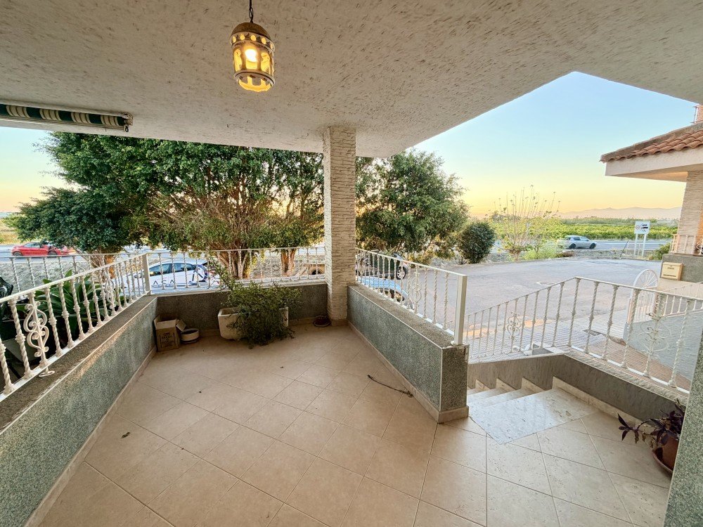 For sale - 3 Bedroom 3 Bathroom Town House in Formentera del Segura - Costa Blanca  - Alicante