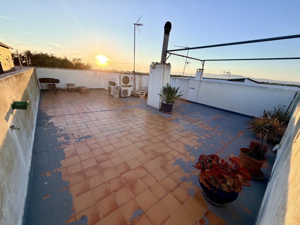 For sale - 3 Bedroom 3 Bathroom Town House in Formentera del Segura - Costa Blanca  - Alicante