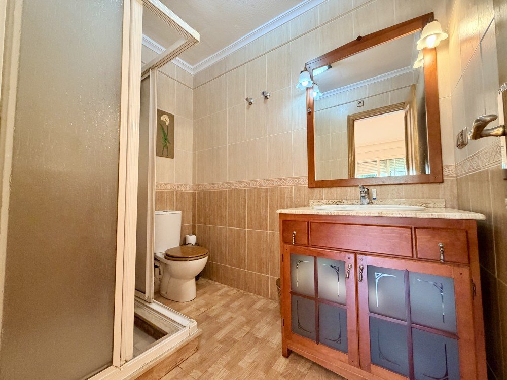 For sale - 3 Bedroom 3 Bathroom Town House in Formentera del Segura - Costa Blanca  - Alicante