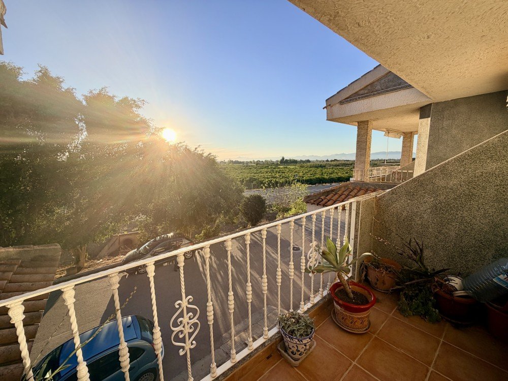 For sale - 3 Bedroom 3 Bathroom Town House in Formentera del Segura - Costa Blanca  - Alicante