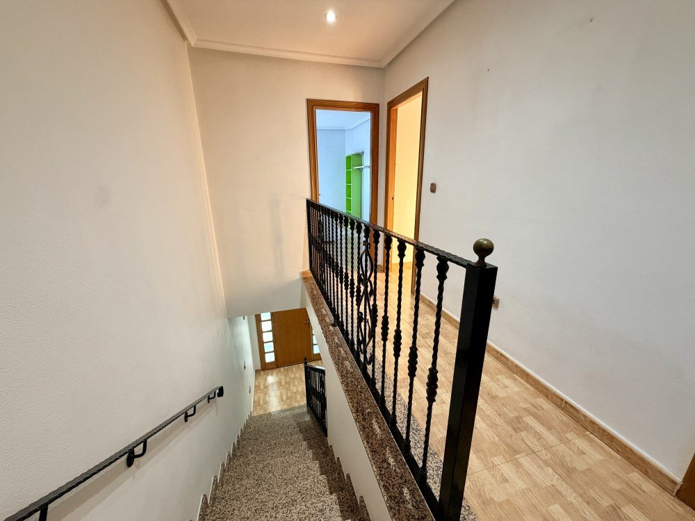 For sale - 3 Bedroom 3 Bathroom Town House in Formentera del Segura - Costa Blanca  - Alicante