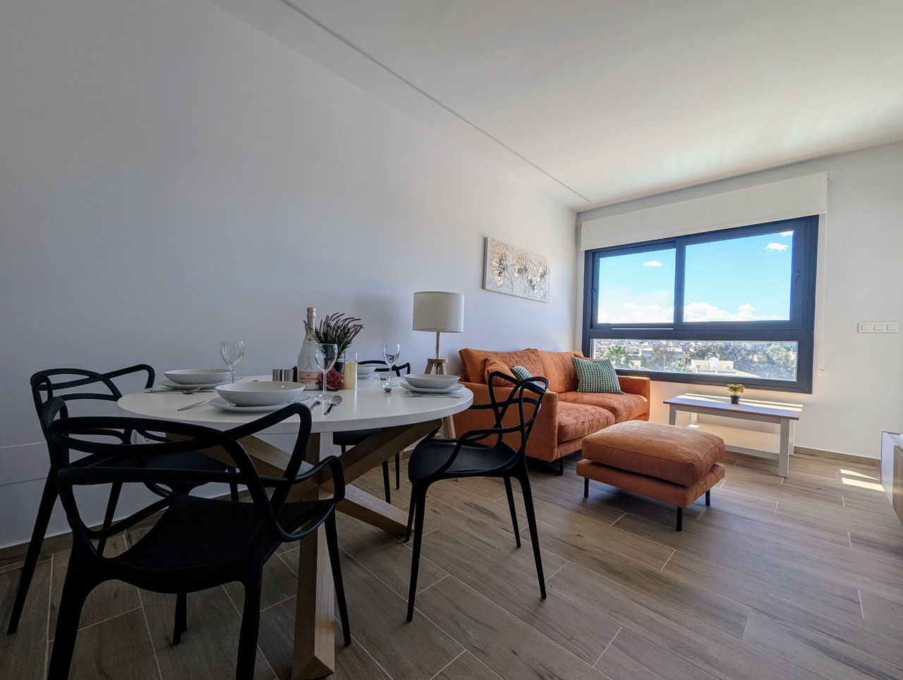 For sale - 2 Bedroom 2 Bathroom Penthouse in Villamartin - Costa Blanca  - Alicante