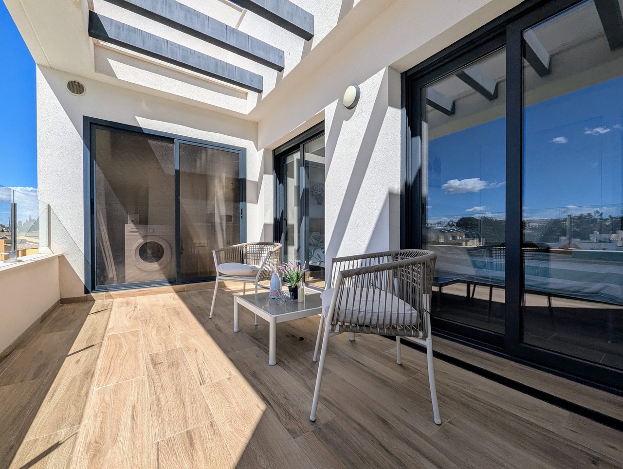 For sale - 2 Bedroom 2 Bathroom Penthouse in Villamartin - Costa Blanca  - Alicante