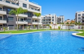 27-49-496-11-1023/76962, 2 Bedroom 2 Bathroom Penthouse in Villamartin