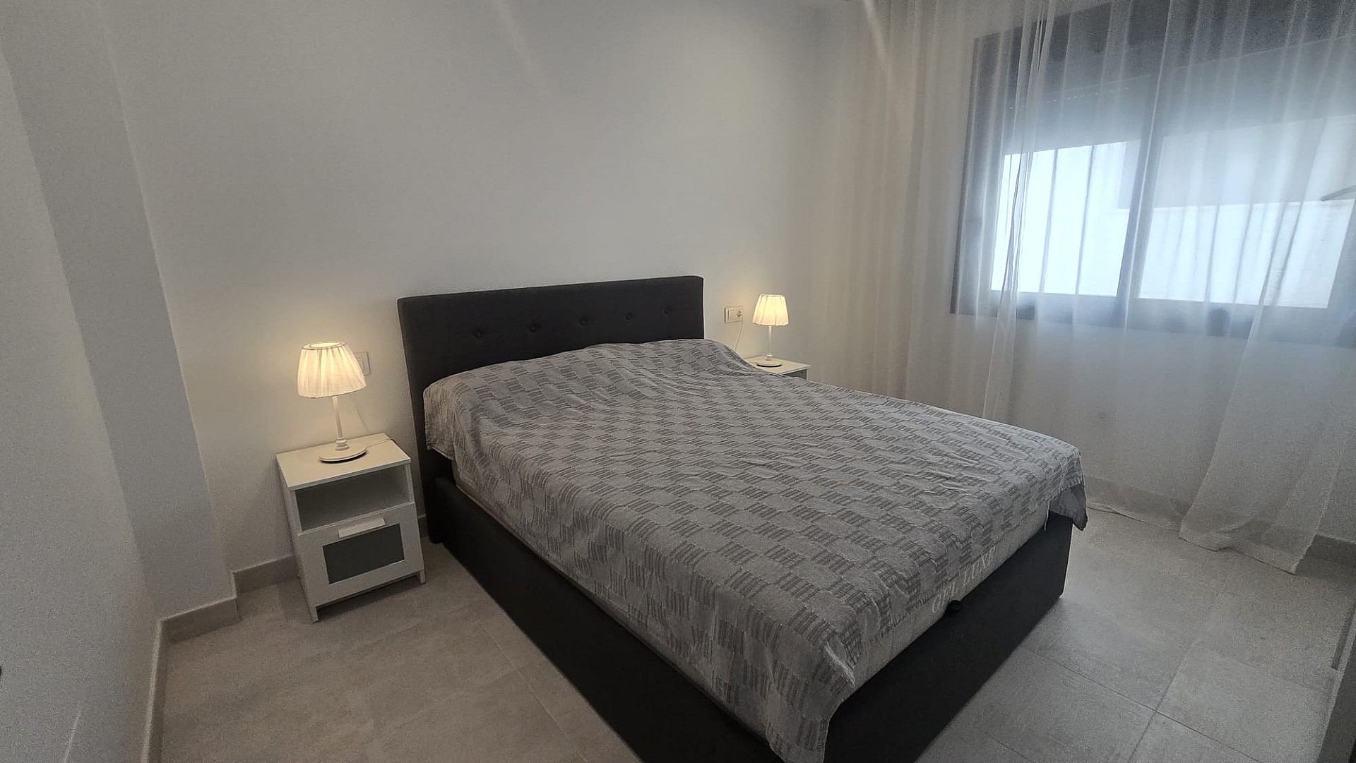 For sale - 2 Bedroom 2 Bathroom Penthouse in Pilar de La Horadada - Costa Blanca  - Alicante