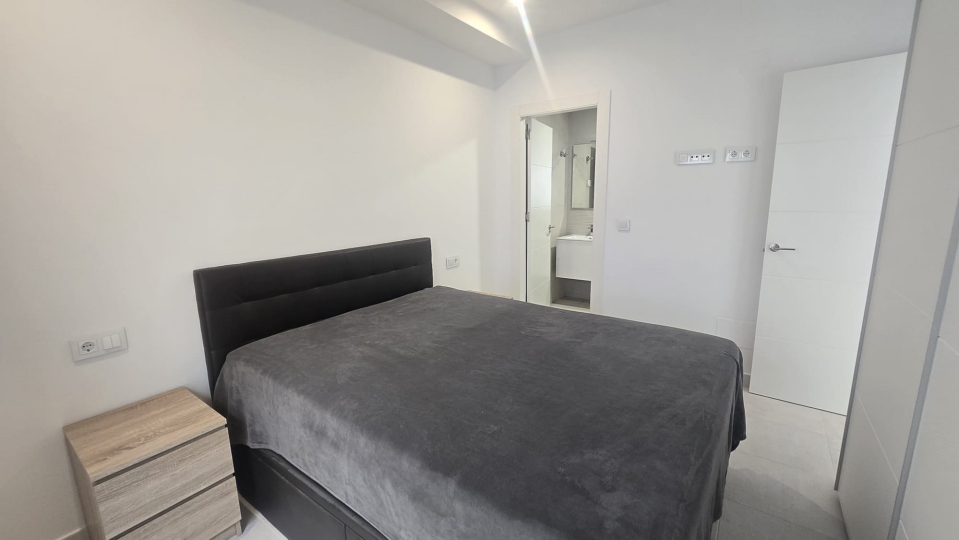 For sale - 2 Bedroom 2 Bathroom Penthouse in Pilar de La Horadada - Costa Blanca  - Alicante