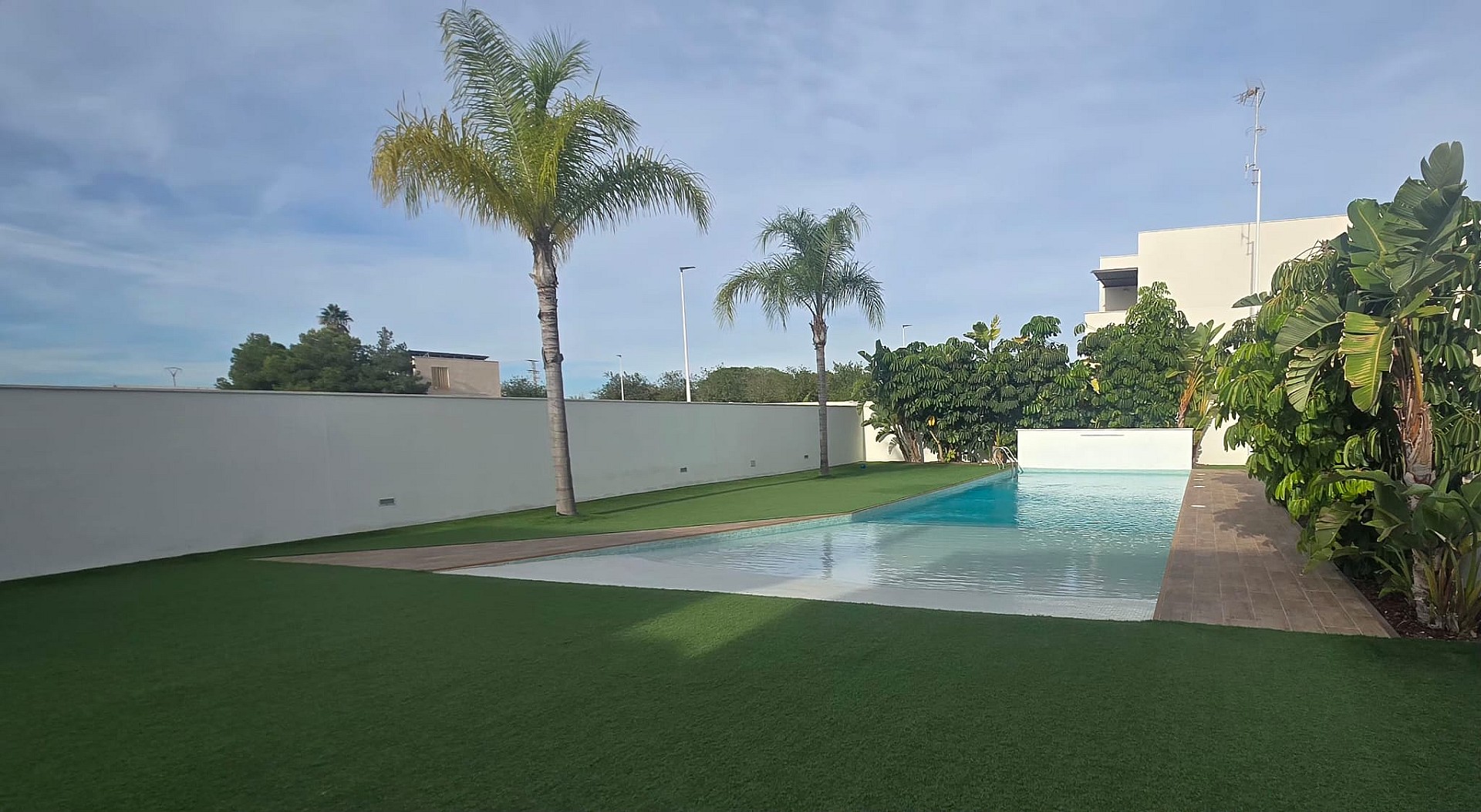 For sale - 2 Bedroom 2 Bathroom Penthouse in Pilar de La Horadada - Costa Blanca  - Alicante