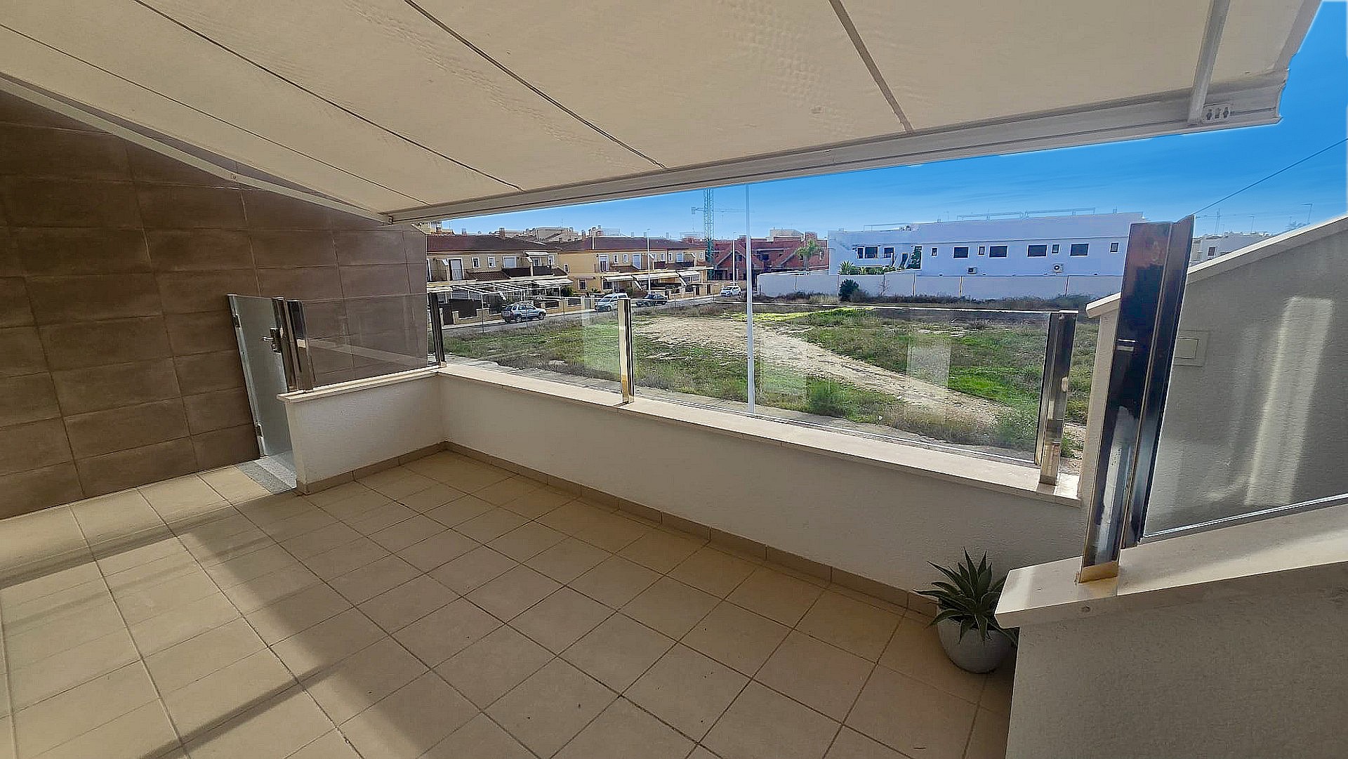 For sale - 2 Bedroom 2 Bathroom Penthouse in Pilar de La Horadada - Costa Blanca  - Alicante