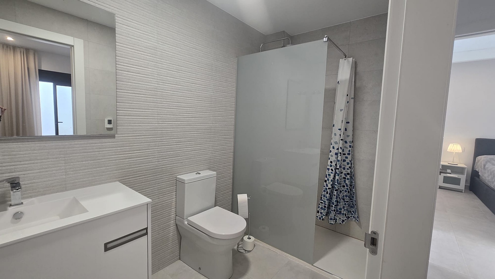 For sale - 2 Bedroom 2 Bathroom Penthouse in Pilar de La Horadada - Costa Blanca  - Alicante