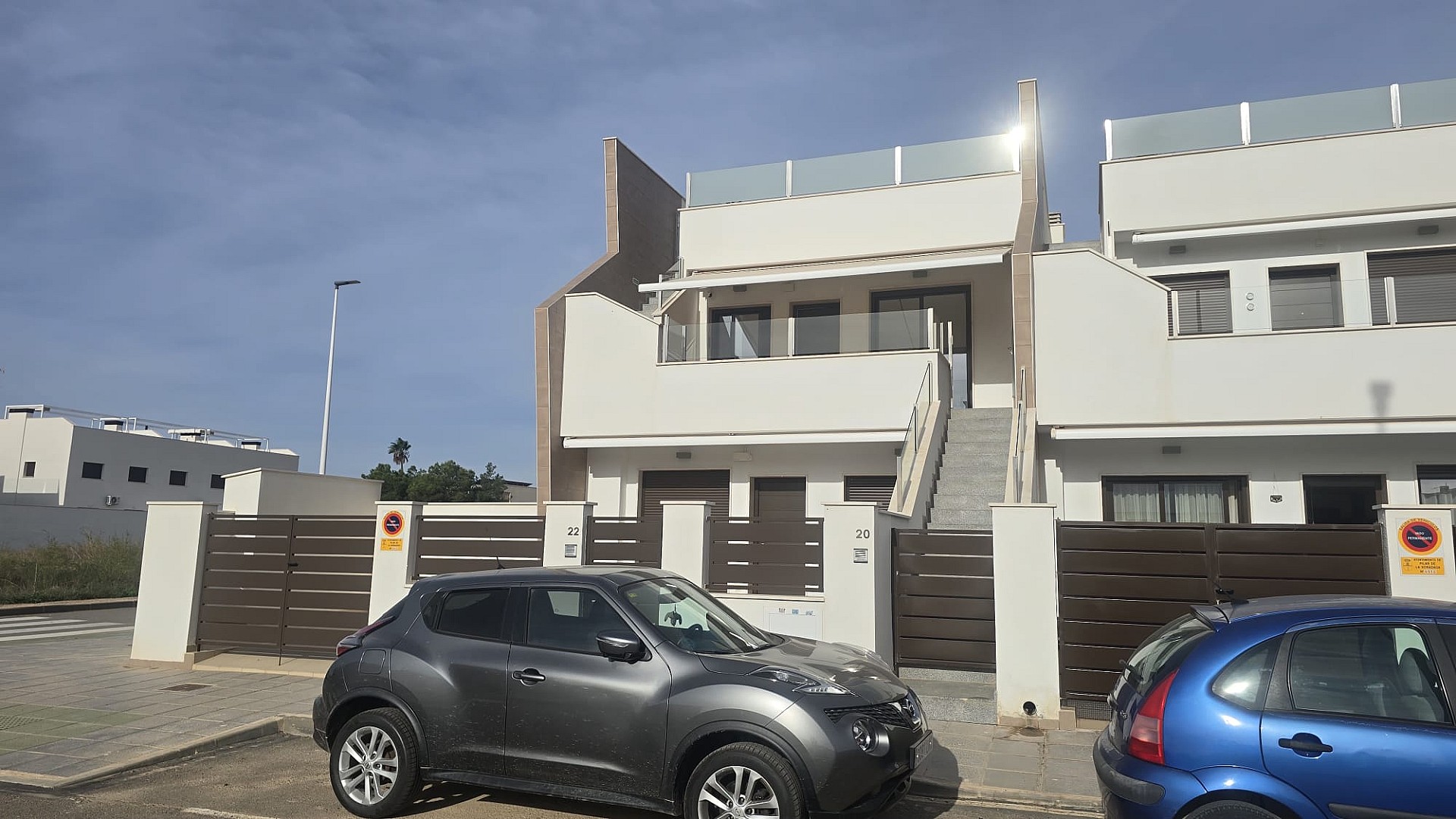 For sale - 2 Bedroom 2 Bathroom Penthouse in Pilar de La Horadada - Costa Blanca  - Alicante