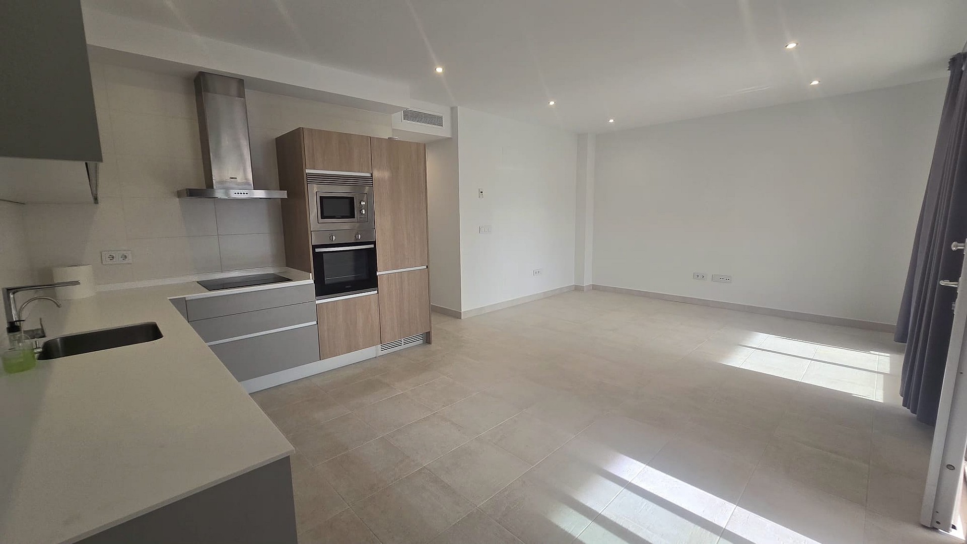 For sale - 2 Bedroom 2 Bathroom Penthouse in Pilar de La Horadada - Costa Blanca  - Alicante