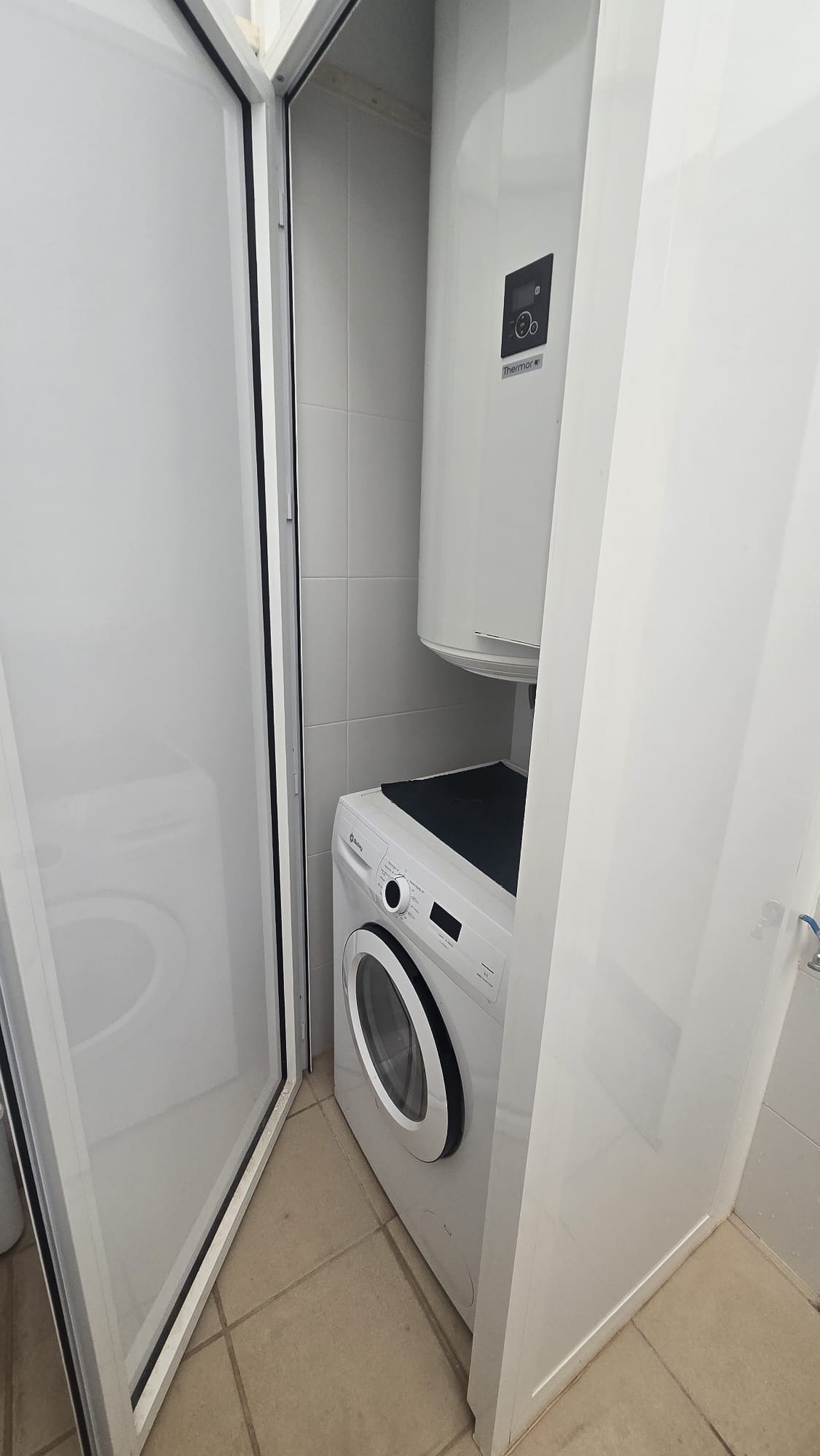 For sale - 2 Bedroom 2 Bathroom Penthouse in Pilar de La Horadada - Costa Blanca  - Alicante