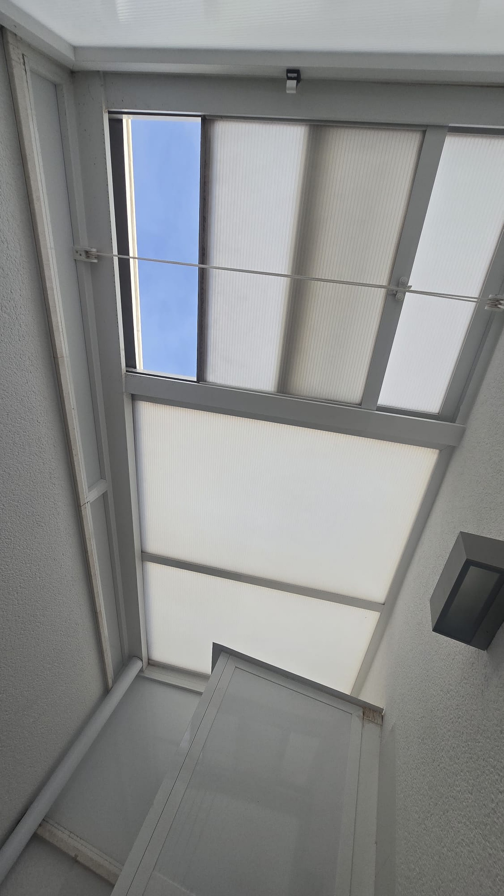 For sale - 2 Bedroom 2 Bathroom Penthouse in Pilar de La Horadada - Costa Blanca  - Alicante