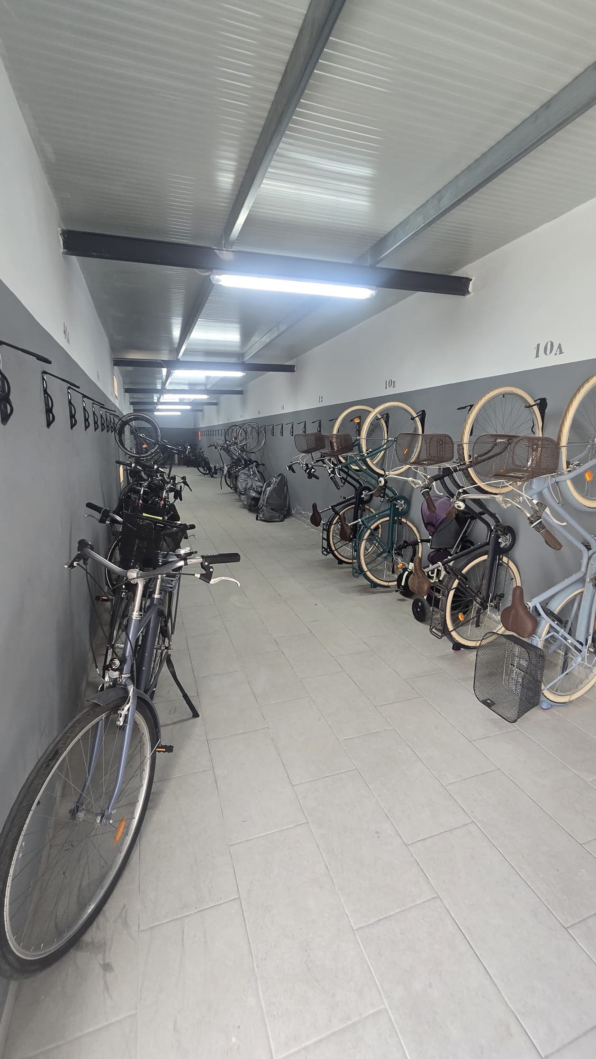 For sale - 2 Bedroom 2 Bathroom Penthouse in Pilar de La Horadada - Costa Blanca  - Alicante