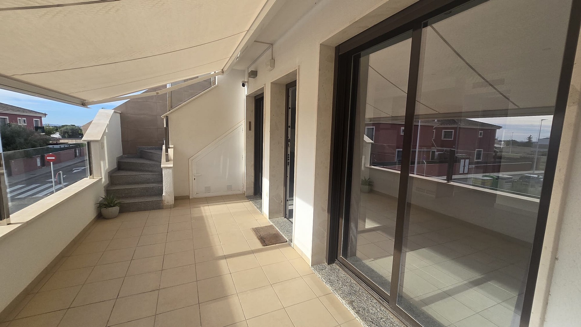 For sale - 2 Bedroom 2 Bathroom Penthouse in Pilar de La Horadada - Costa Blanca  - Alicante