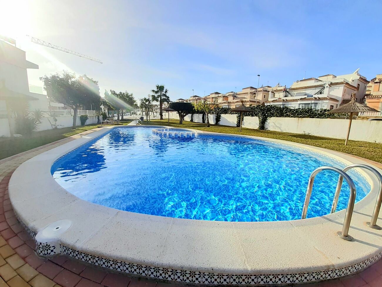 For sale - 3 Bedroom 3 Bathroom Semi Detached in Orihuela Costa - pau26  - Alicante