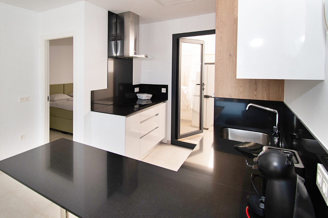 For sale - 3 Bedroom 3 Bathroom Semi Detached in Orihuela Costa - pau26  - Alicante