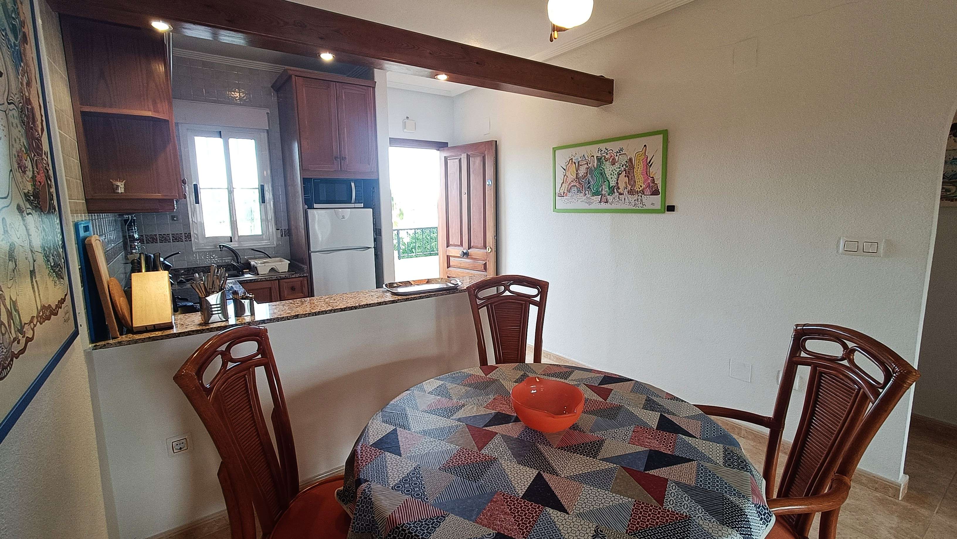 For sale - 2 Bedroom 1 Bathroom Apartment in Villamartin - Costa Blanca  - Alicante