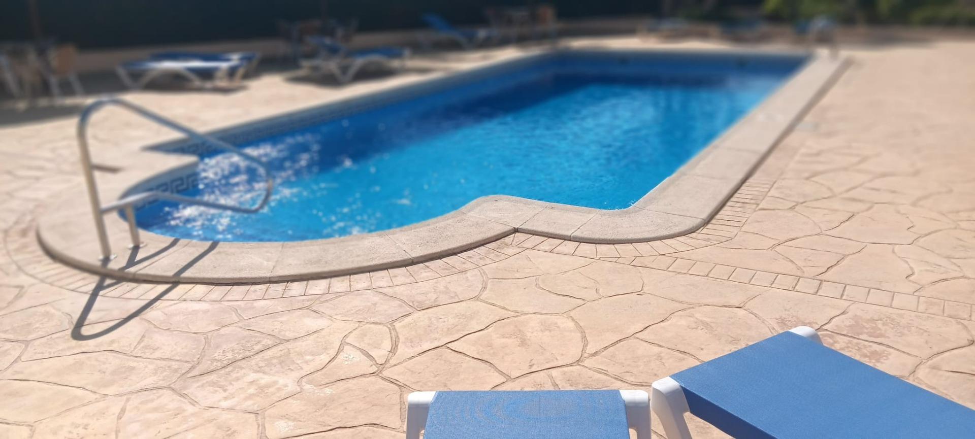 For sale - 3 Bedroom 2 Bathroom Town House in Orihuela Costa - La Chismosa  - Alicante