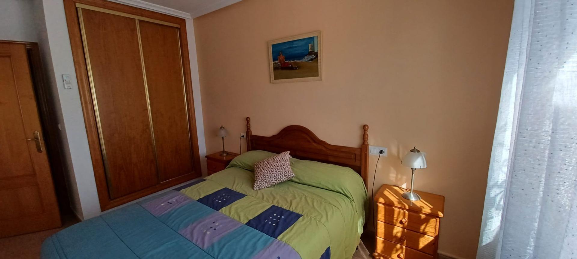 For sale - 3 Bedroom 2 Bathroom Town House in Orihuela Costa - La Chismosa  - Alicante