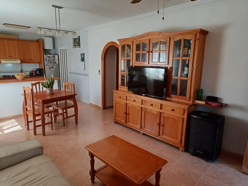 3 Bedroom 2 Bathroom Town House in Orihuela Costa