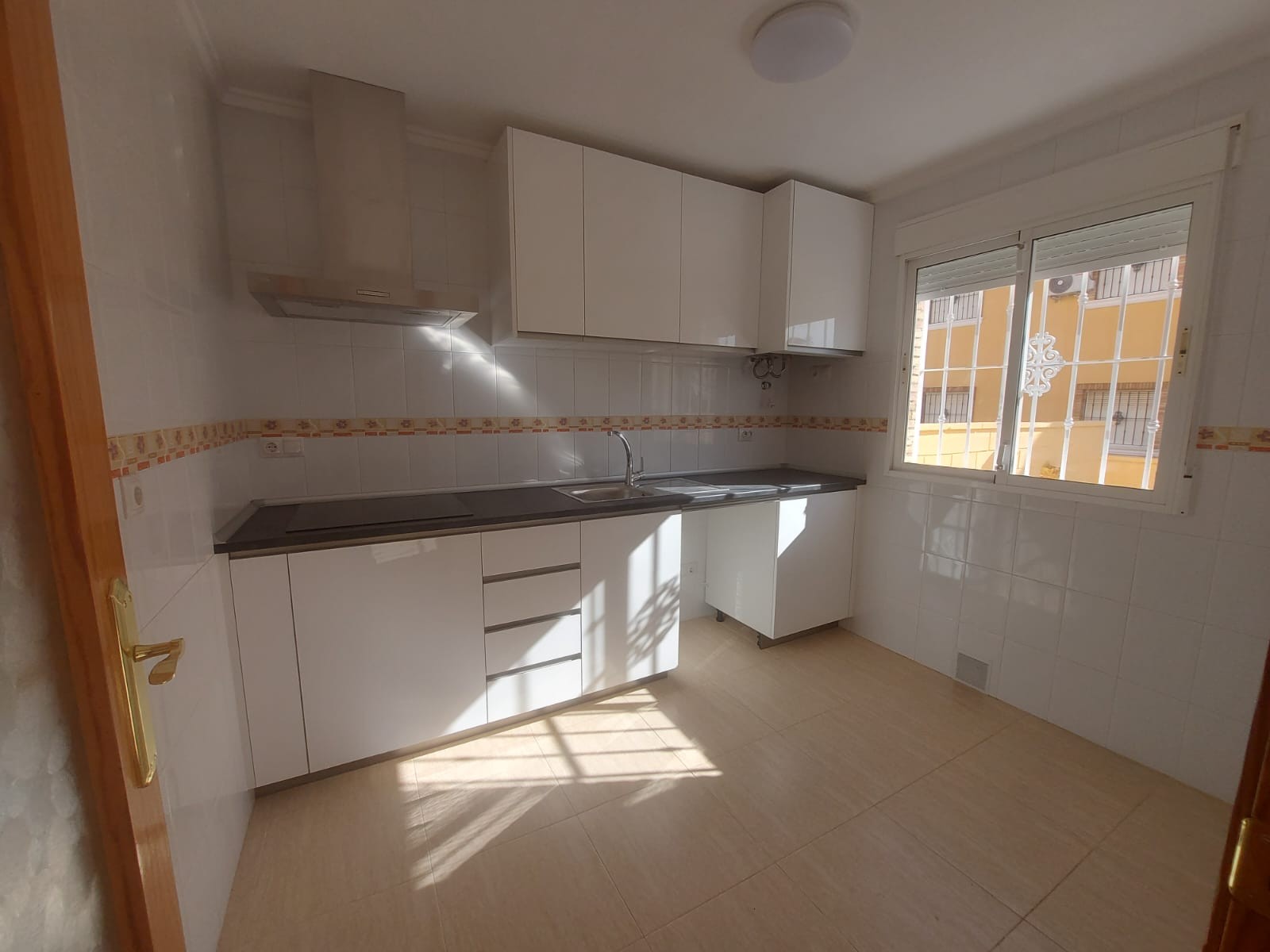 For sale - 3 Bedroom 2 Bathroom Quad House in Ciudad Quesada - Costa Blanca  - Alicante
