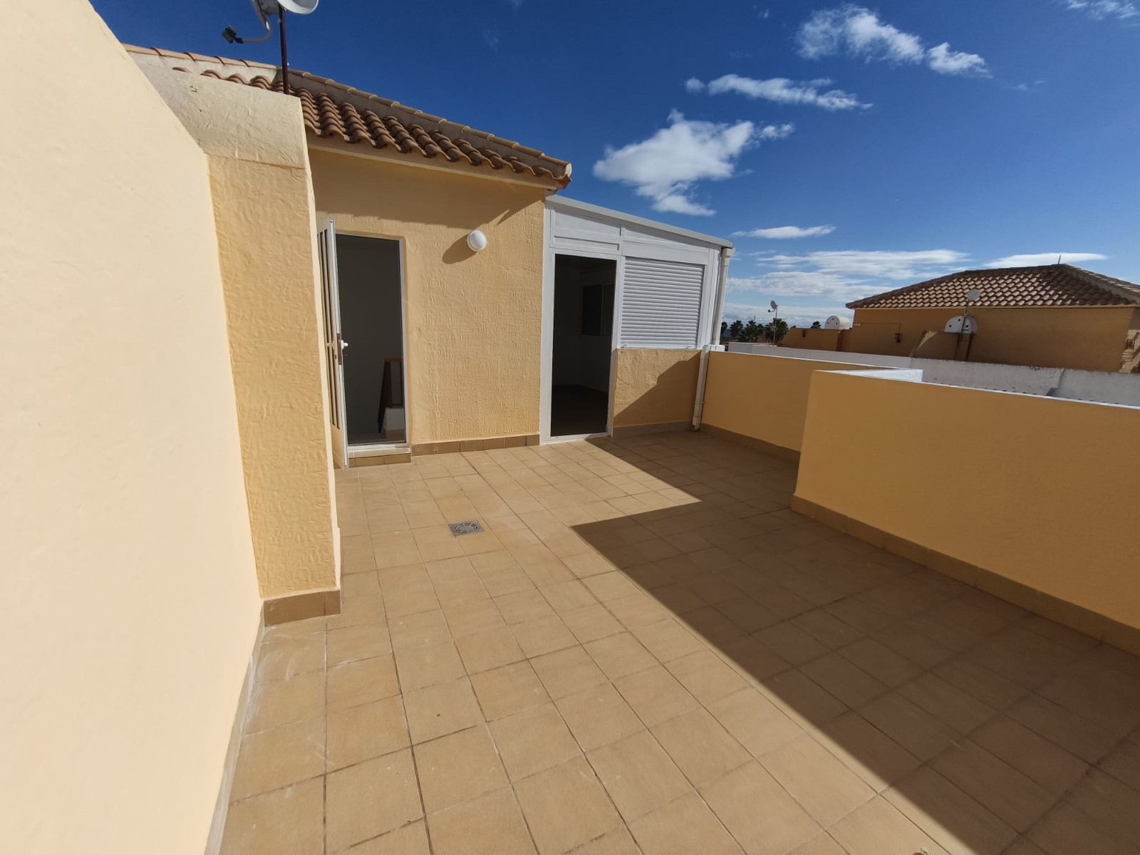 For sale - 3 Bedroom 2 Bathroom Quad House in Ciudad Quesada - Costa Blanca  - Alicante