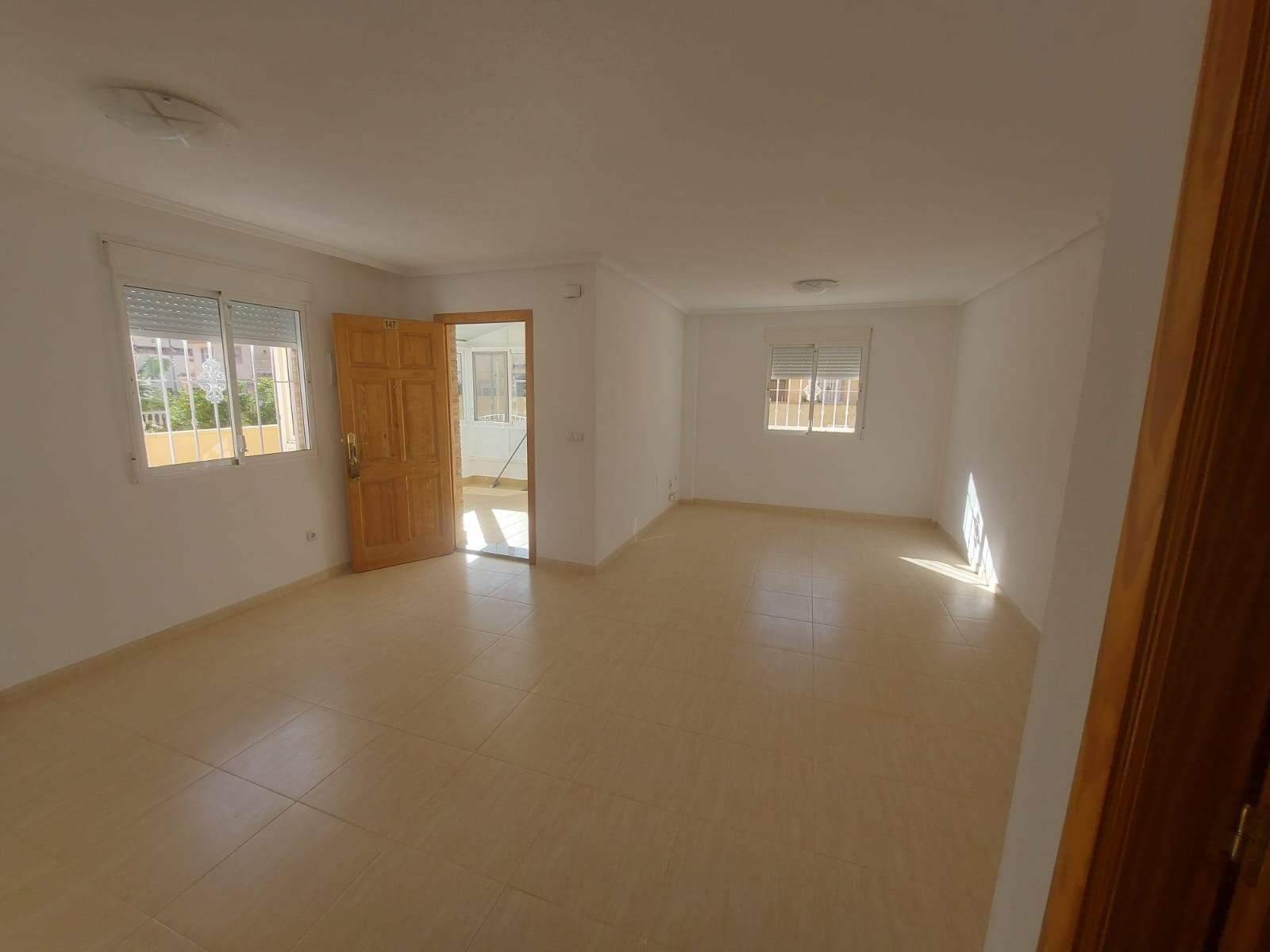 For sale - 3 Bedroom 2 Bathroom Quad House in Ciudad Quesada - Costa Blanca  - Alicante