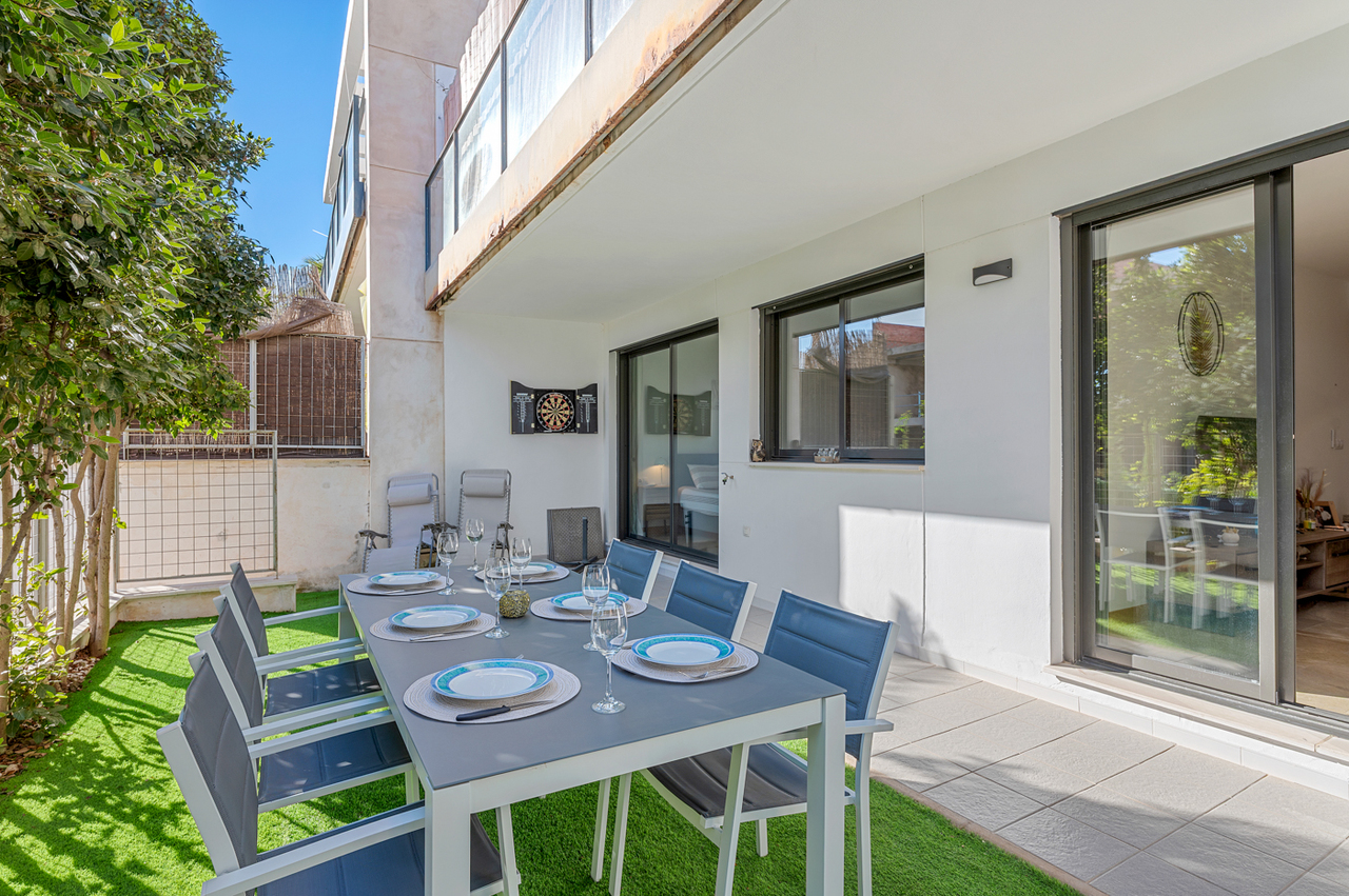 For sale - 2 Bedroom 1 Bathroom Apartment in Campoamor - Costa Blanca  - Alicante
