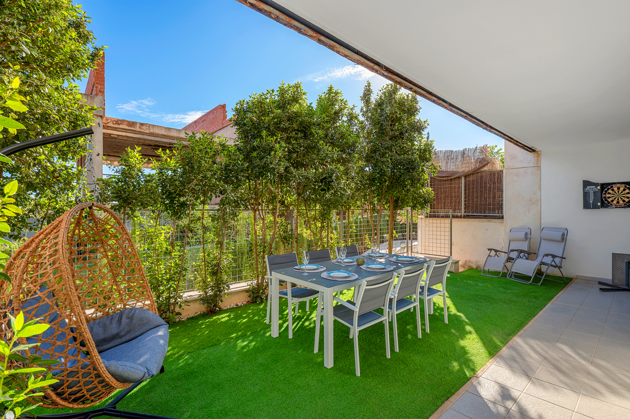 For sale - 2 Bedroom 1 Bathroom Apartment in Campoamor - Costa Blanca  - Alicante