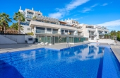 27-36-496-11-1023/76969, 2 Bedroom 1 Bathroom Apartment in Campoamor
