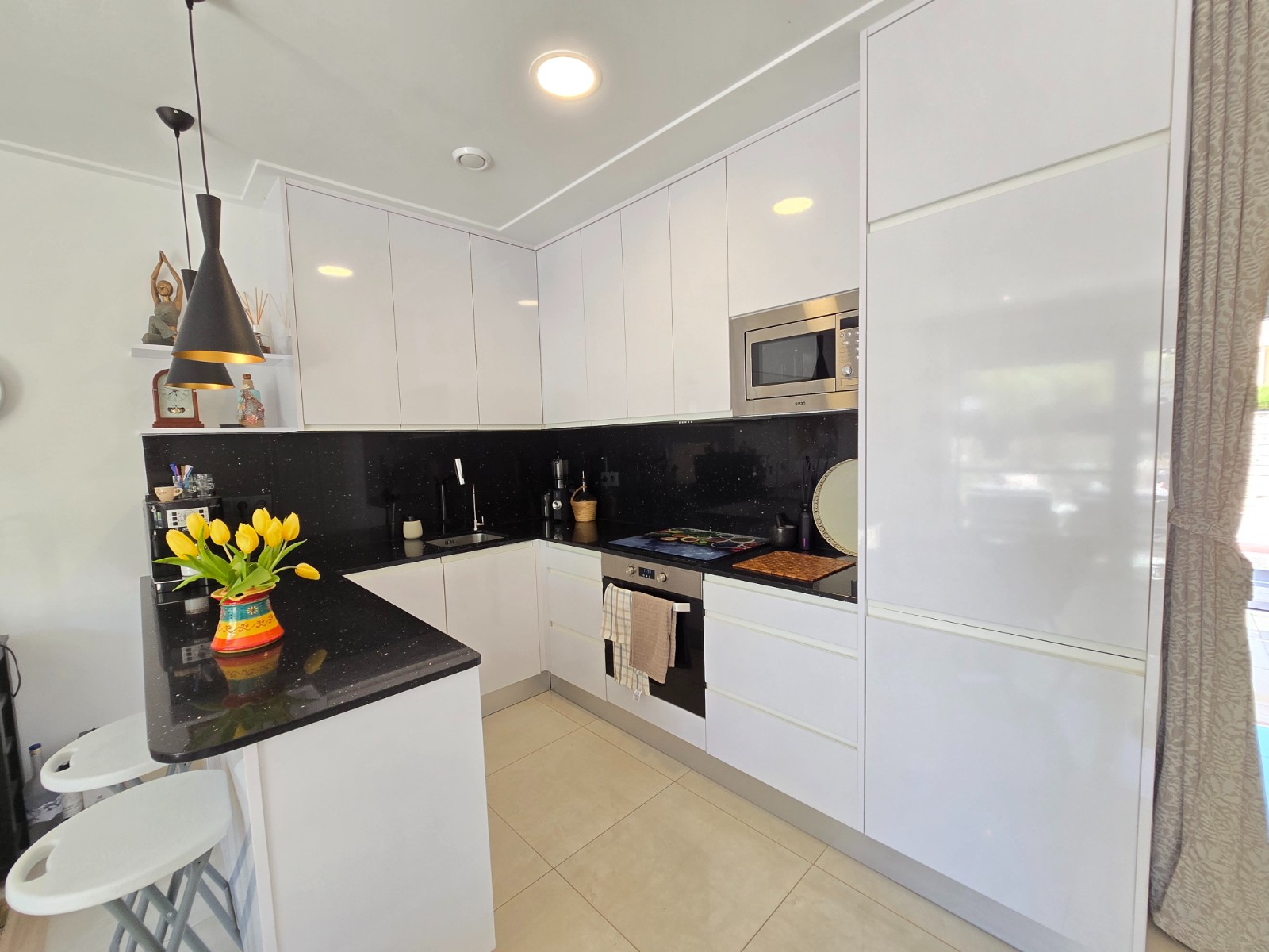 For sale - 3 Bedroom 2 Bathroom Town House in Ciudad Quesada - Costa Blanca  - Alicante