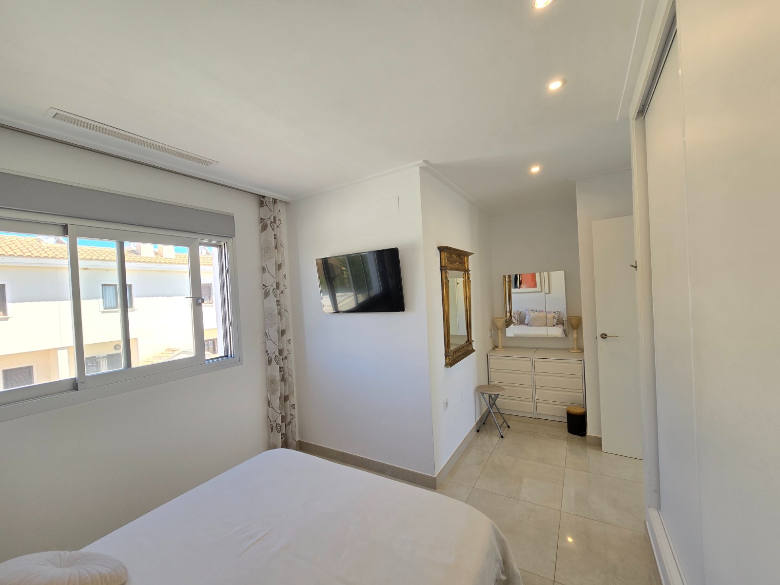For sale - 3 Bedroom 2 Bathroom Town House in Ciudad Quesada - Costa Blanca  - Alicante