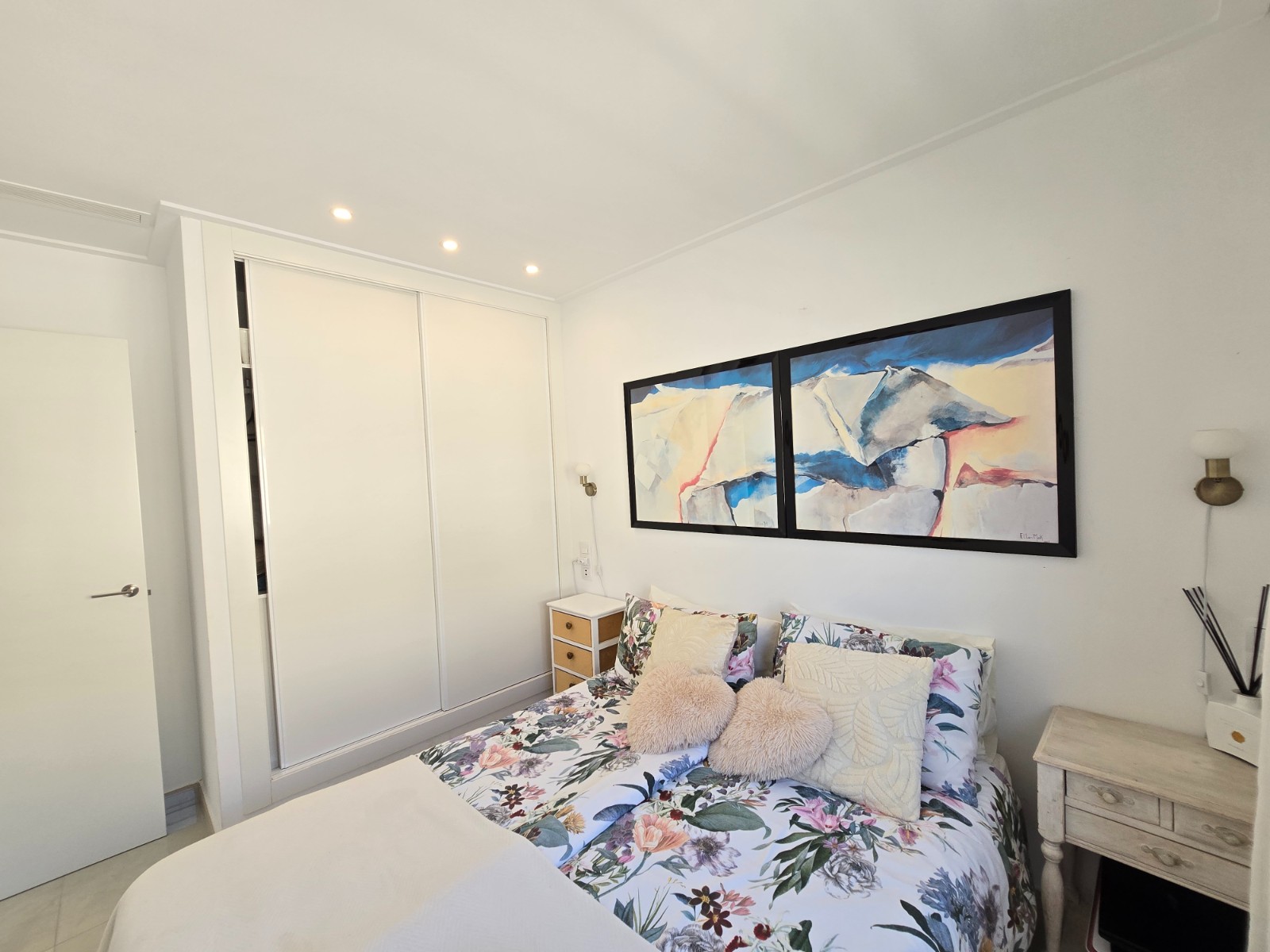 For sale - 3 Bedroom 2 Bathroom Town House in Ciudad Quesada - Costa Blanca  - Alicante