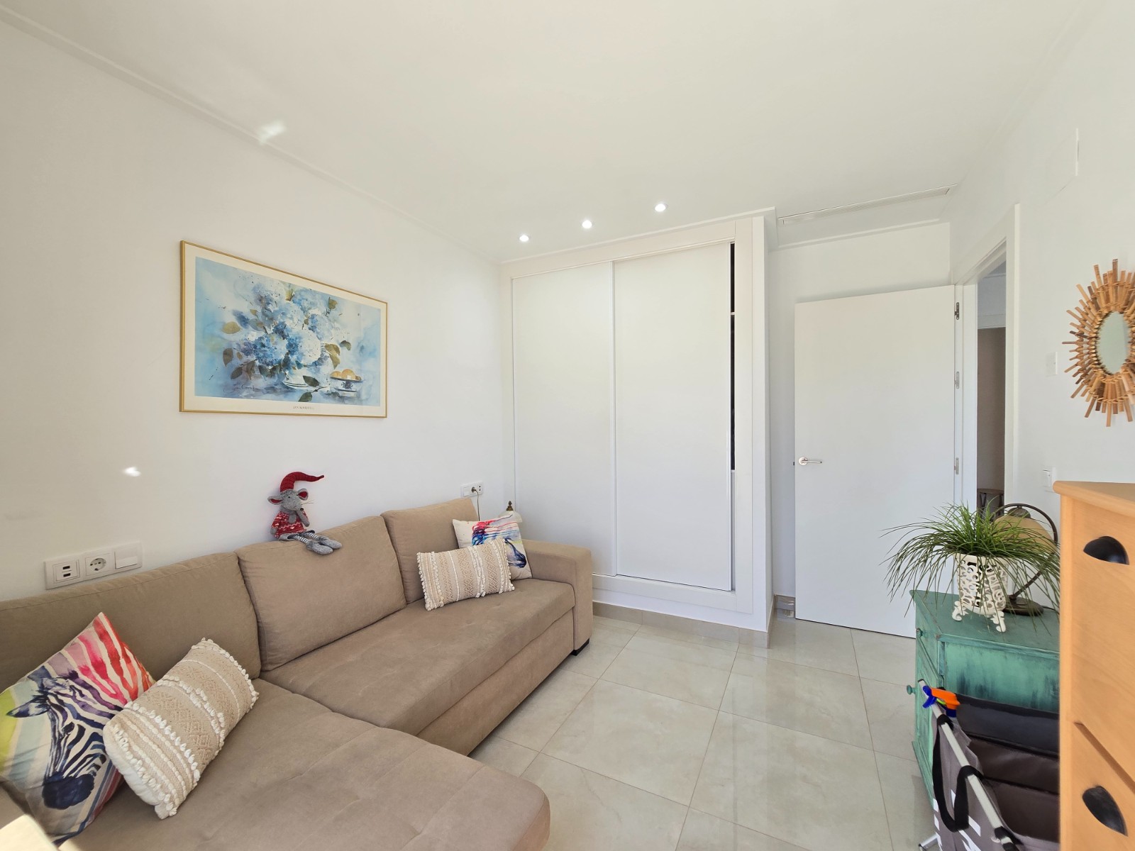 For sale - 3 Bedroom 2 Bathroom Town House in Ciudad Quesada - Costa Blanca  - Alicante