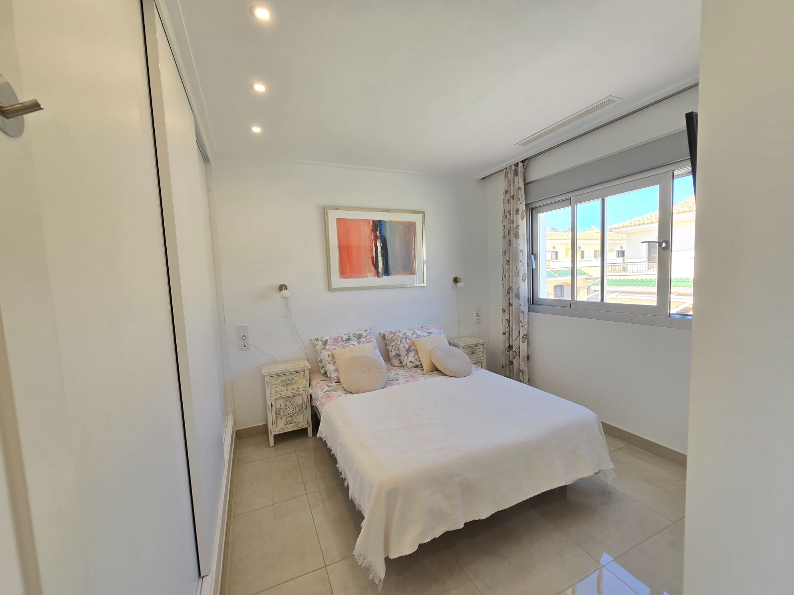 For sale - 3 Bedroom 2 Bathroom Town House in Ciudad Quesada - Costa Blanca  - Alicante