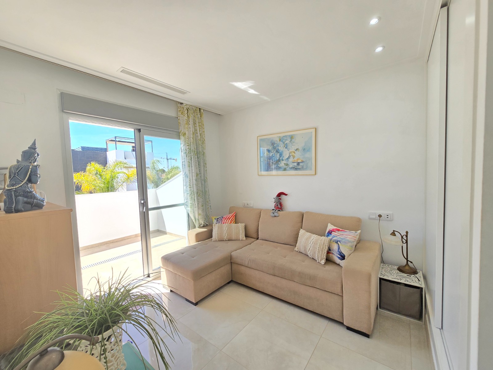 For sale - 3 Bedroom 2 Bathroom Town House in Ciudad Quesada - Costa Blanca  - Alicante