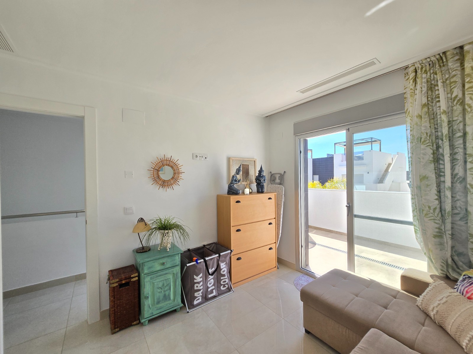 For sale - 3 Bedroom 2 Bathroom Town House in Ciudad Quesada - Costa Blanca  - Alicante