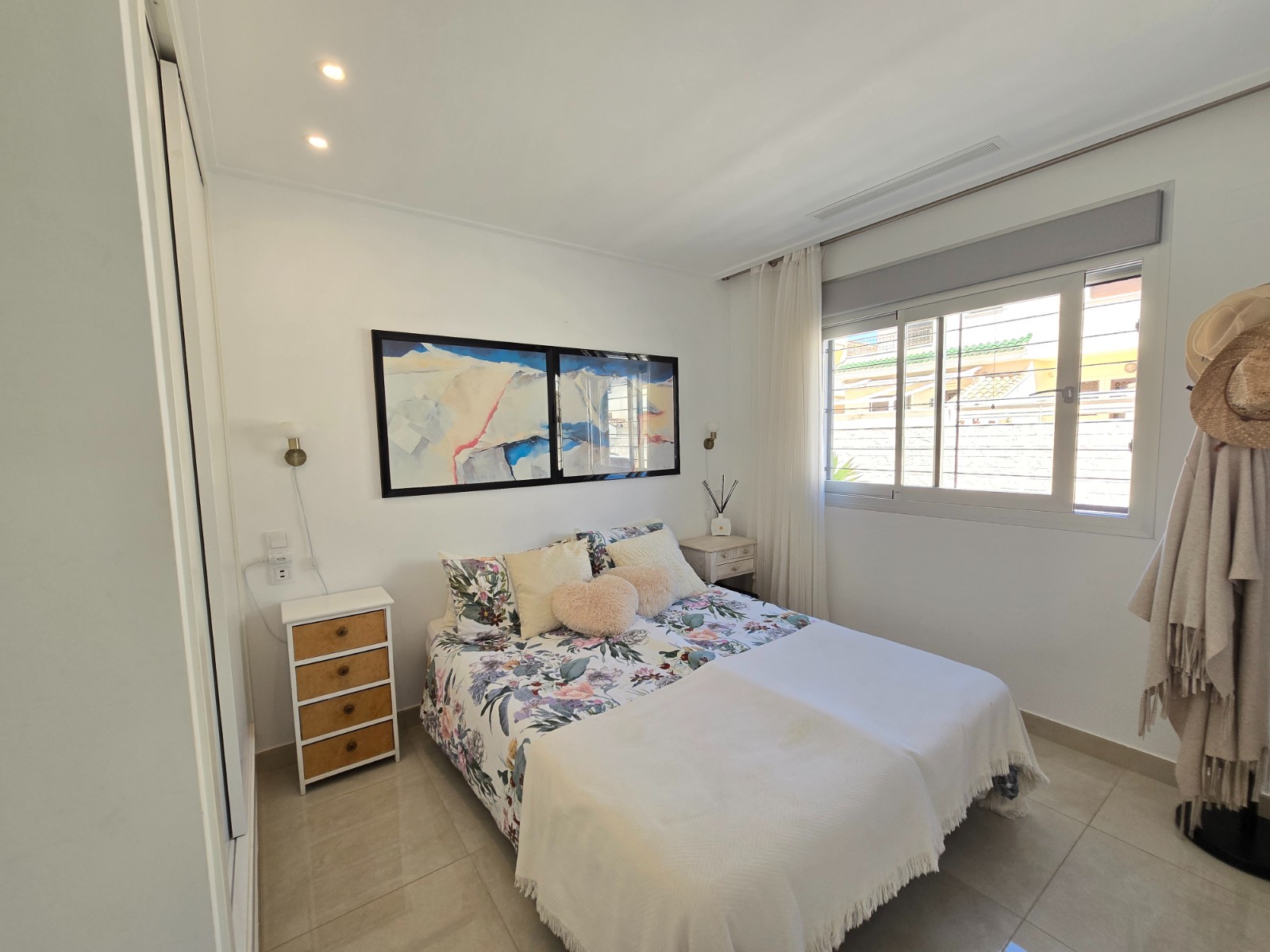 For sale - 3 Bedroom 2 Bathroom Town House in Ciudad Quesada - Costa Blanca  - Alicante