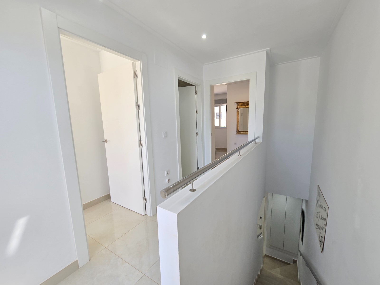 For sale - 3 Bedroom 2 Bathroom Town House in Ciudad Quesada - Costa Blanca  - Alicante