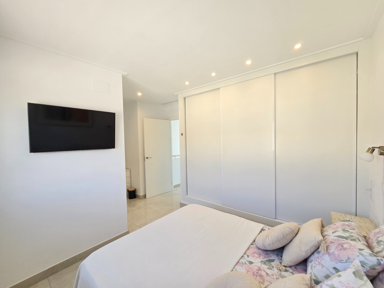 For sale - 3 Bedroom 2 Bathroom Town House in Ciudad Quesada - Costa Blanca  - Alicante