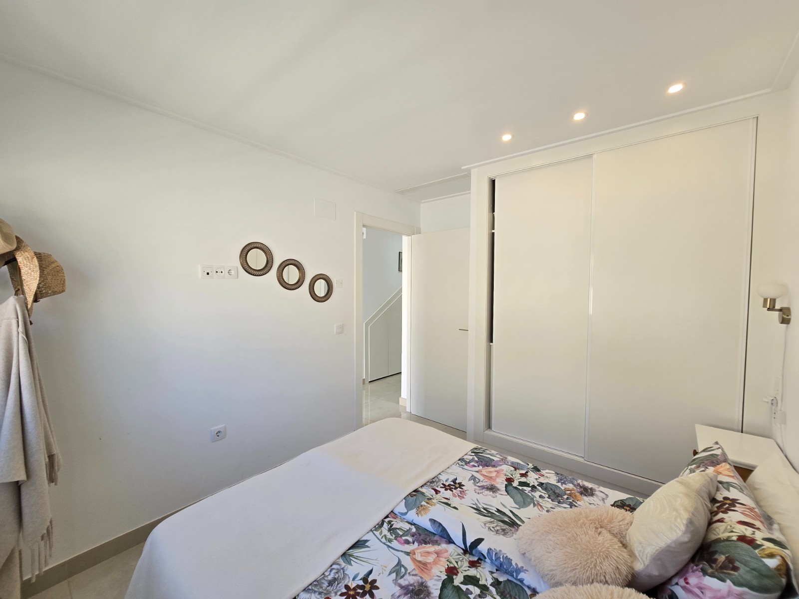 For sale - 3 Bedroom 2 Bathroom Town House in Ciudad Quesada - Costa Blanca  - Alicante