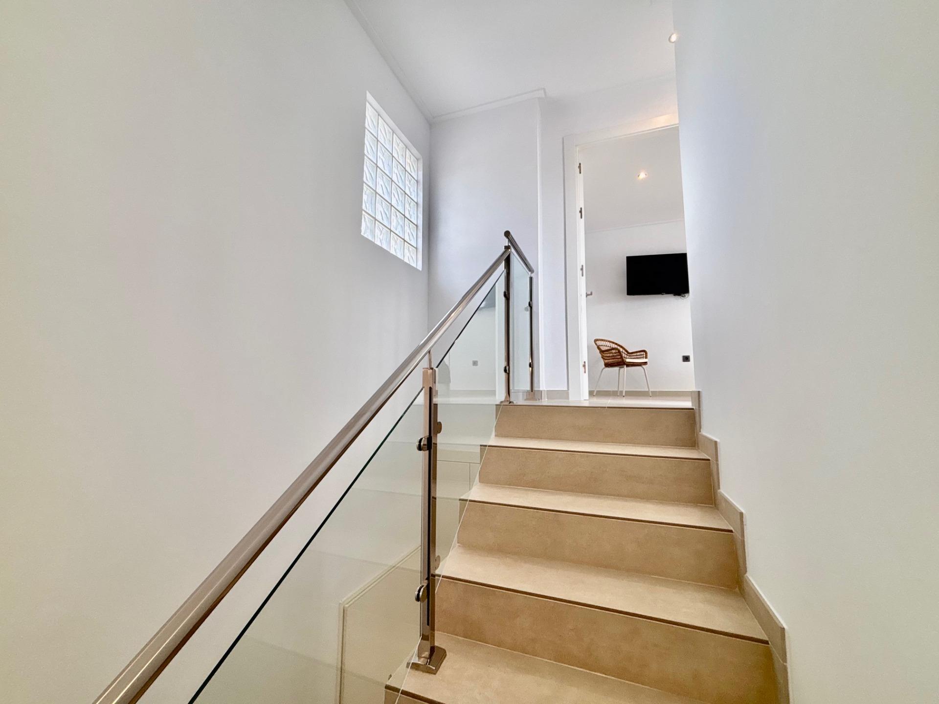 For sale - 3 Bedroom 2 Bathroom Villa in Benijofar - Pueblo 4  - Alicante