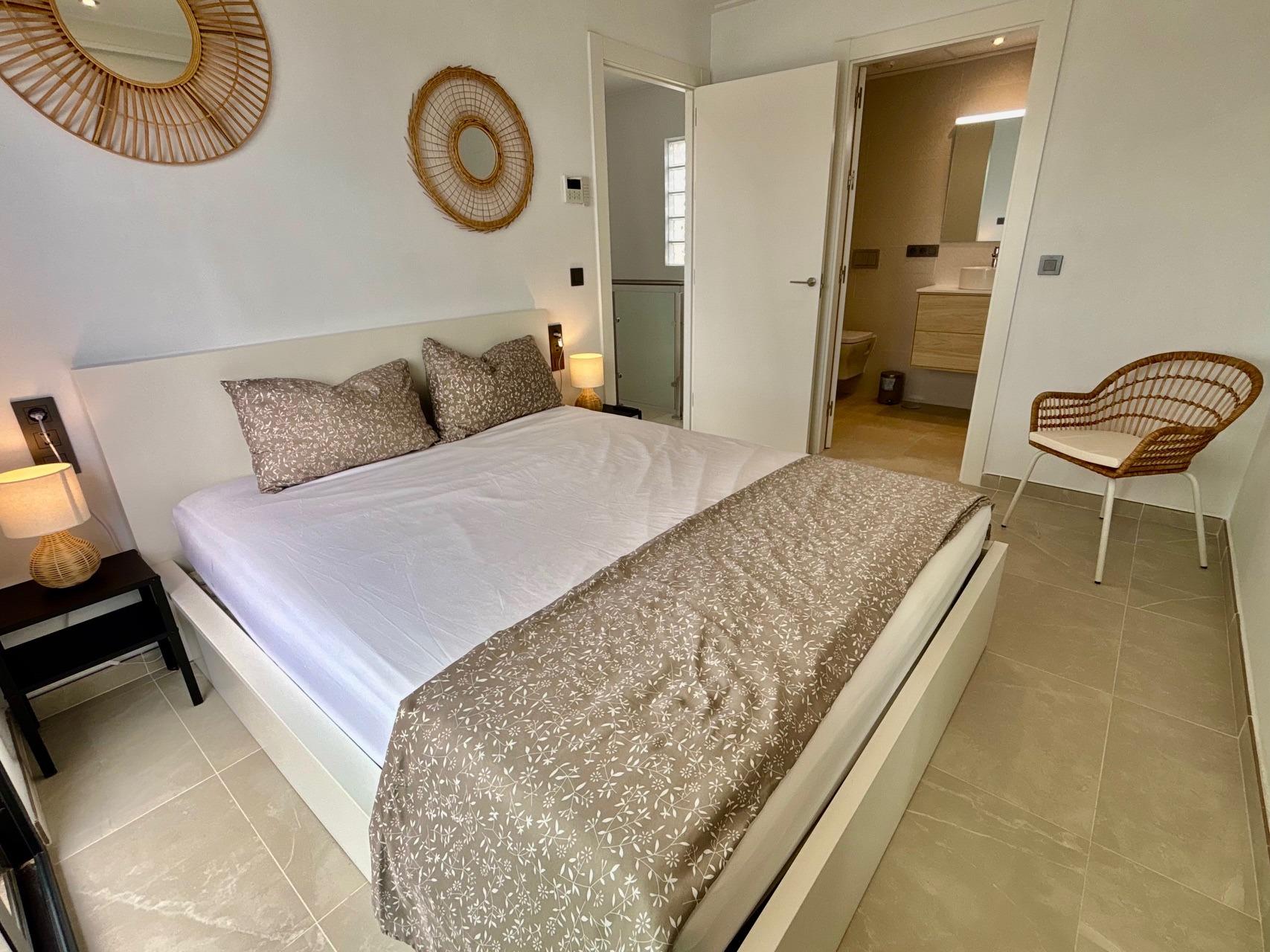 For sale - 3 Bedroom 2 Bathroom Villa in Benijofar - Pueblo 4  - Alicante