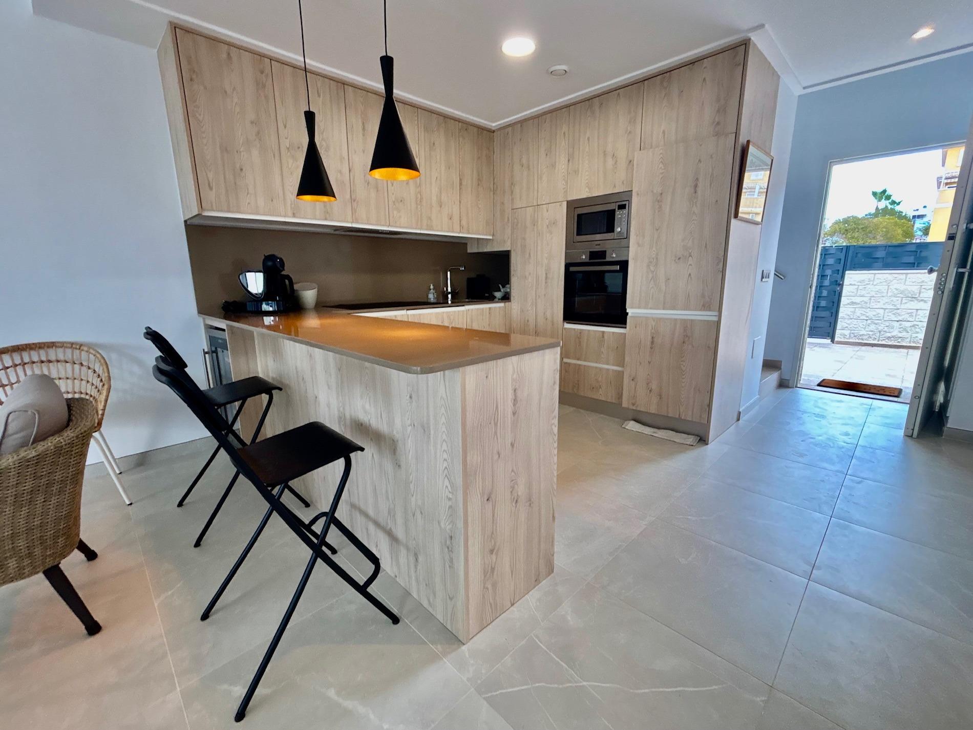 For sale - 3 Bedroom 2 Bathroom Villa in Benijofar - Pueblo 4  - Alicante