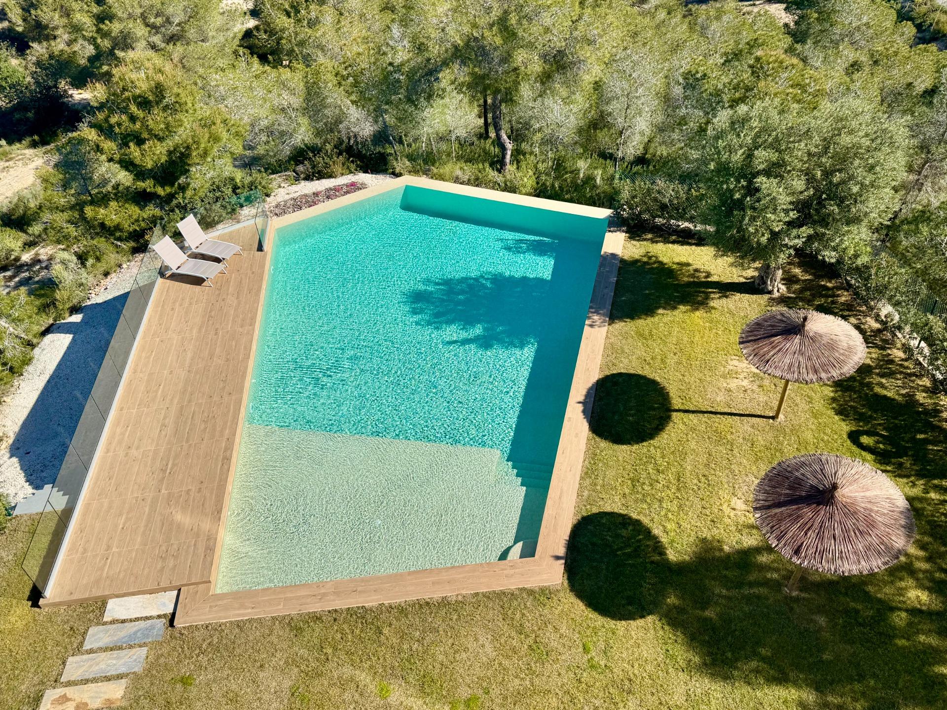 For sale - 2 Bedroom 2 Bathroom Apartment in Orihuela - Las Colinas Golf  - Alicante