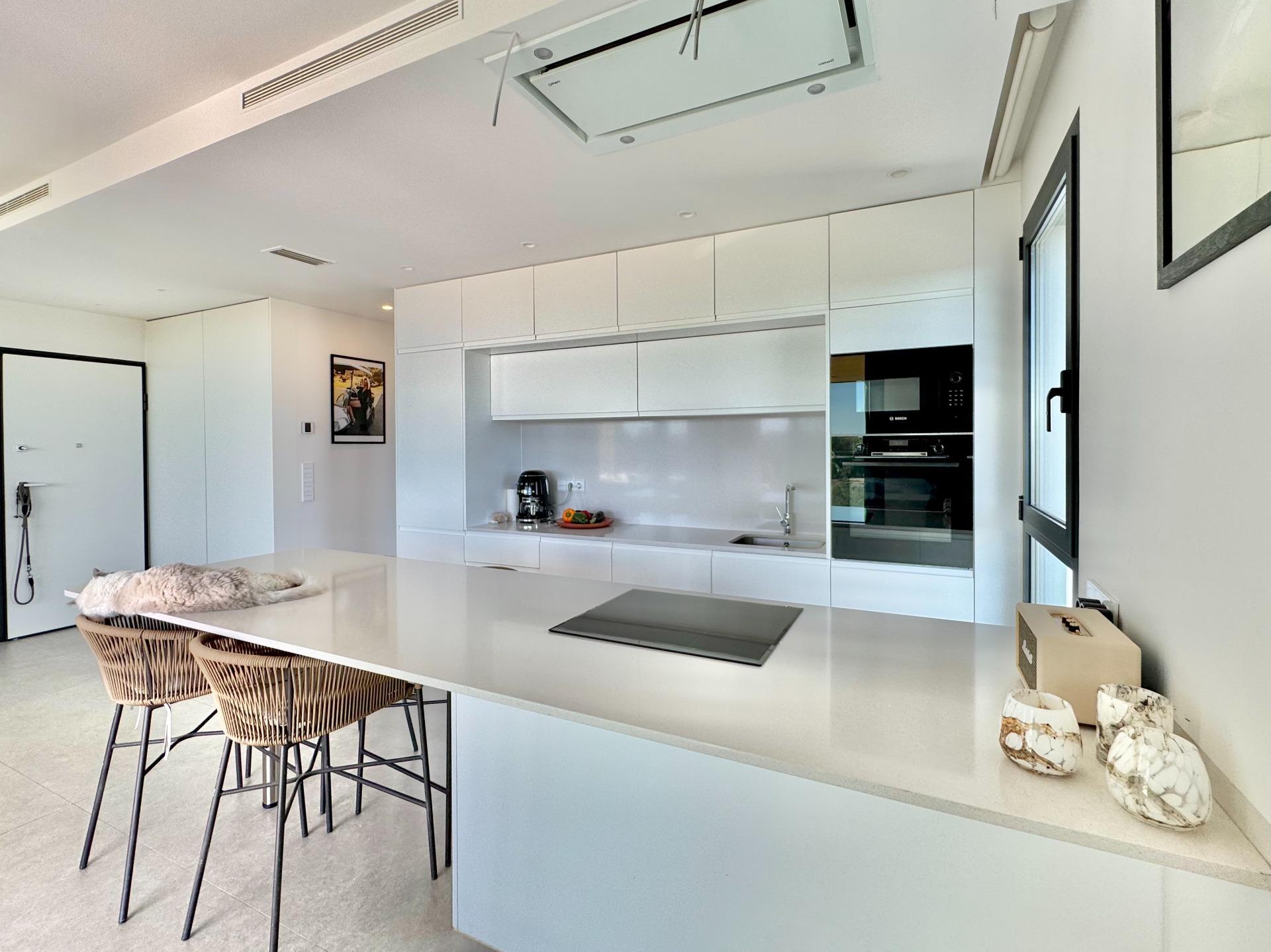 For sale - 2 Bedroom 2 Bathroom Apartment in Orihuela - Las Colinas Golf  - Alicante