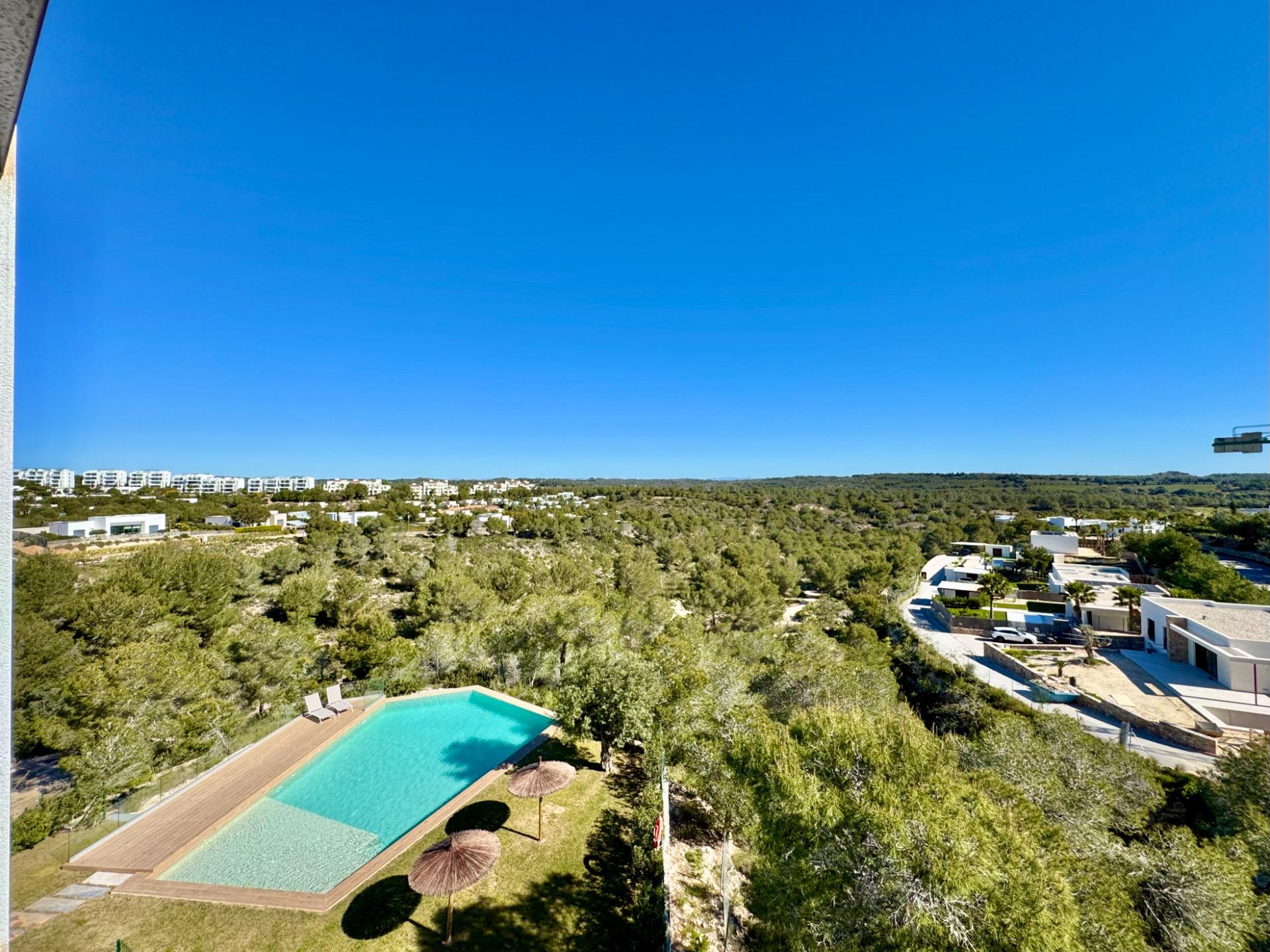 For sale - 2 Bedroom 2 Bathroom Apartment in Orihuela - Las Colinas Golf  - Alicante